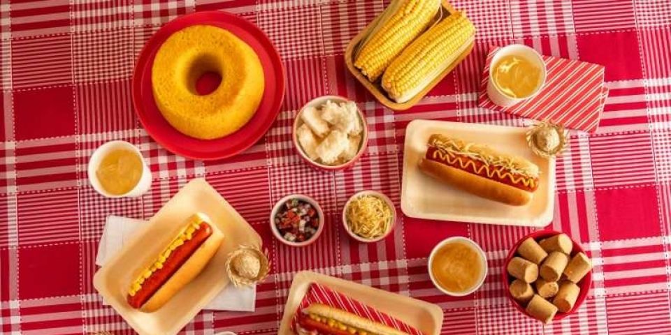 Três receitas para celebrar o São João com sabor e tradição