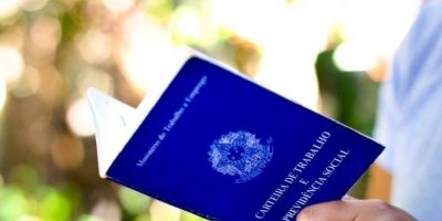 Sine de Camaquã começa semana com quase 60 vagas de emprego