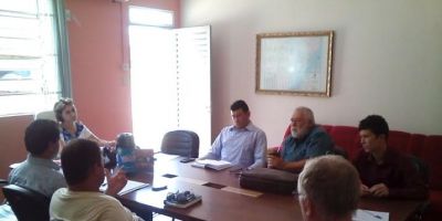 Creche Municipal começa a ser erguida em Cristal