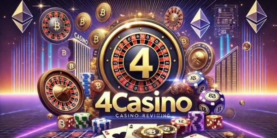 Cassinos em chave digital: o boom do bitcoin nos jogos brasileiros segundo 4casino