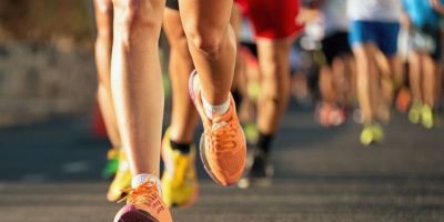 Como se preparar para correr uma maratona?