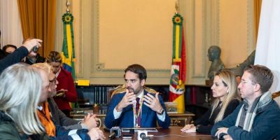 Governo estadual libera R$ 64 milhões para auxiliar famílias e cidades afetadas pelas chuvas