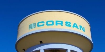 Corsan está com vagas de trabalho disponíveis em Camaquã