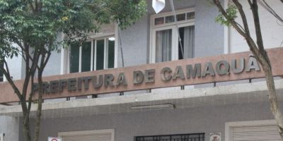 Prefeitura de Camaquã convida população para Audiência Pública do Plano Plurianual