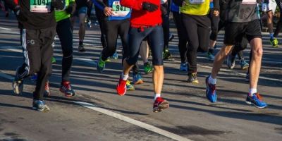 Corrida de rua cresce no Brasil e já reúne 13 milhões de praticantes