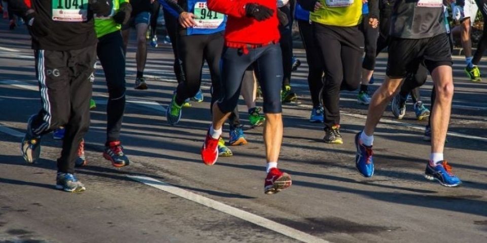 Corrida de rua cresce no Brasil e já reúne 13 milhões de praticantes