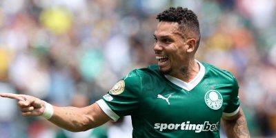 Palmeiras vence o Botafogo e avança às quartas da Copa do Mundo de Clubes da Fifa