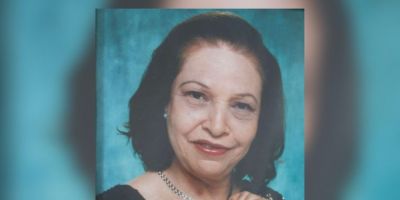 OBITUÁRIO: Nota de Falecimento de Argentina Silva Ferreira, "Dona Tina", de 94 anos