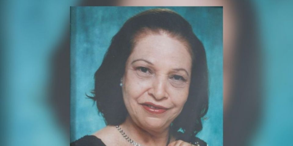 OBITUÁRIO: Nota de Falecimento de Argentina Silva Ferreira, "Dona Tina", de 94 anos