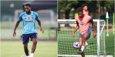Flamengo encara Bayern de Munique por vaga nas quartas da Copa do Mundo de Clubes