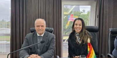 Polícia Civil participa de evento sobre Orgulho LGBT e letramento de gênero