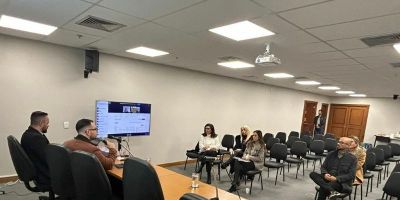 MPRS debate o uso de câmeras corporais por PMs como provas em processos criminais