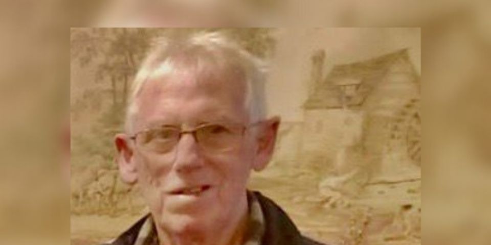 OBITUÁRIO: Nota de Falecimento de Luiz Fernando Dworzecki, o “Banana”, de 76 anos