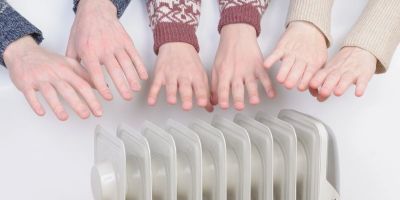 CEEE Equatorial alerta para os riscos do uso de lareiras elétricas e outros aparelhos durante o inverno