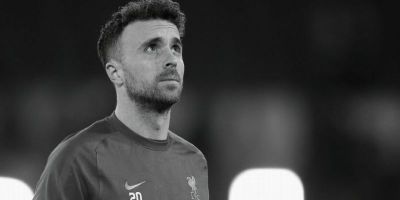 Diogo Jota, atacante do Liverpool e de Portugal, morre em acidente de carro na Espanha
