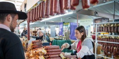 Expointer 2025 terá o maior número de expositores da história do Pavilhão da Agricultura Familiar