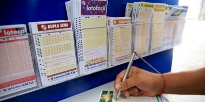 Preços das apostas das Loterias Caixa aumentam a partir de 9 de julho