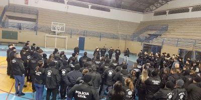 Operação Manager: 17 pessoas são presas no Rio Grande do Sul