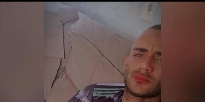 OBITUÁRIO: Nota de Falecimento de Leonardo Martins Hugo, de 24 anos