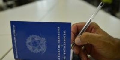 Registro profissional começa a ser feito pela internet