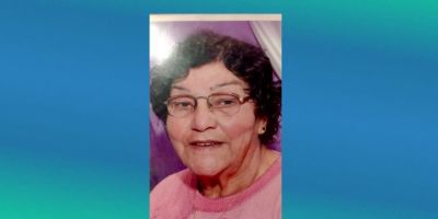 OBITUÁRIO: Nota de falecimento de Maria Conceição Gringer, de 91 anos