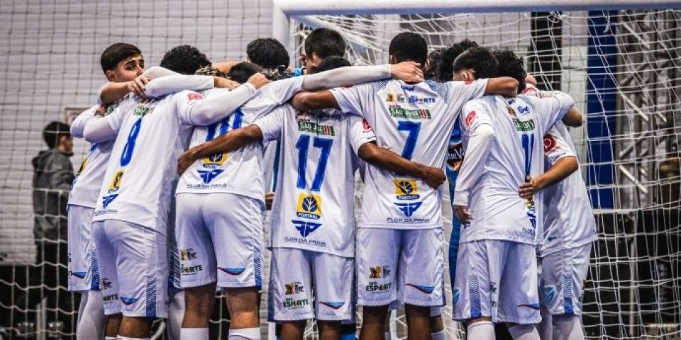 Vélez Camaquã Sub-20 encara o Atlético Zona Sul na abertura do returno do Gauchão