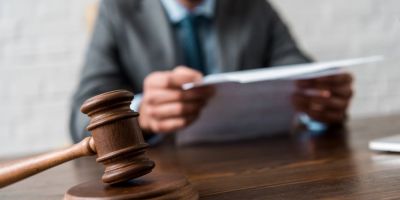 Padrasto é condenado a mais de 34 anos de prisão por estupro de enteada em São Lourenço do Sul