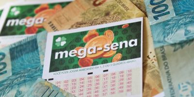 Ninguém acerta as 6 dezenas da Mega-Sena e prêmio vai para R$ 28 milhões