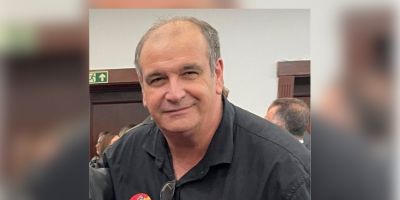 Eduardo Silva é eleito presidente do PT de Camaquã