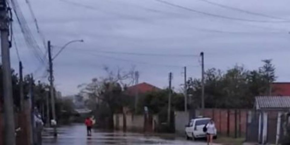 Governo federal reconhece situação de emergência em 11 cidades gaúchas