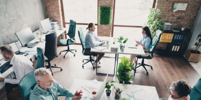 RS tem recorde em abertura de empresas no primeiro semestre de 2025