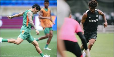Fluminense enfrenta o Chelsea por vaga à final da Copa do Mundo de Clubes