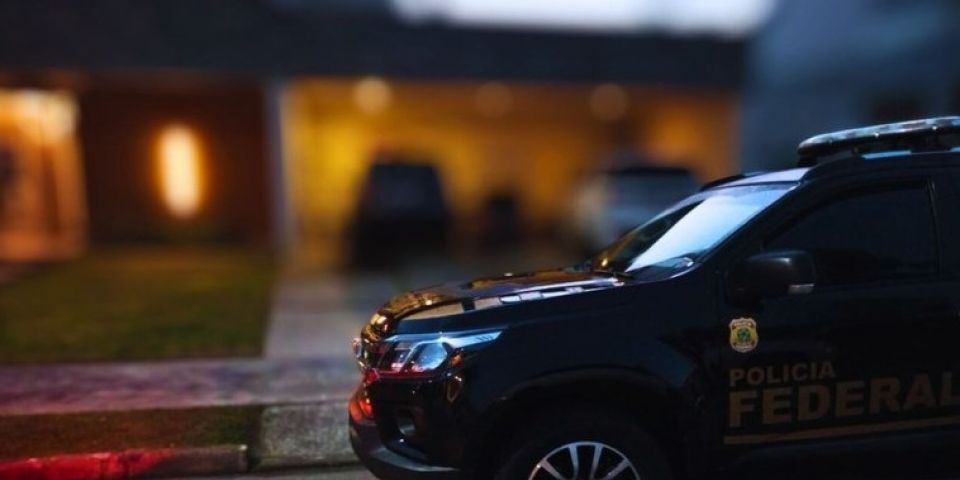 PF desarticula organização criminosa que causou prejuízo milionário aos cofres públicos no RS
