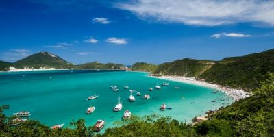 Rio de Janeiro fora da capital: quais praias visitar no interior do estado