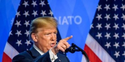 Em carta a Lula, Trump anuncia tarifa de 50% a produtos brasileiros
