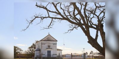 Projeto de restauração da Capela de Santa Isabel passa por ouvir a comunidade