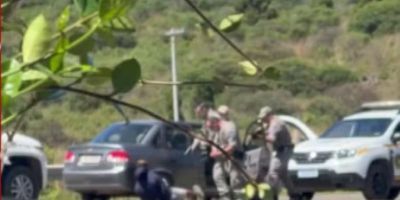 Policial militar investigado por homicídio qualificado é preso preventivamente no RS