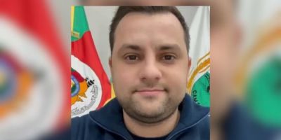 Prefeito de Camaquã em Brasília: confira detalhes sobre a COP-11, pedágios e recursos para o HNSA