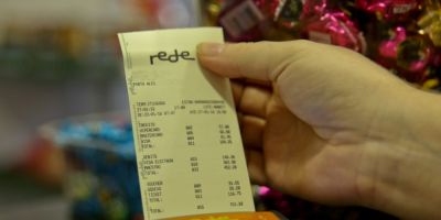 Prêmio principal do Programa Nota Fiscal Gaúcha vai para Canoas. Camaquã teve 3 ganhadores