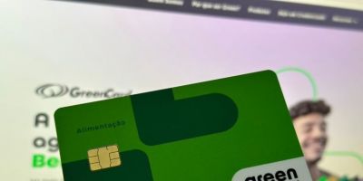 Novo cartão do vale-alimentação já está disponível para retirada para servidores de Camaquã