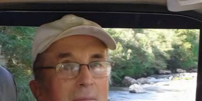 OBITUÁRIO: Nota de Falecimento de Santo Aldemar da Silva, de 85 anos