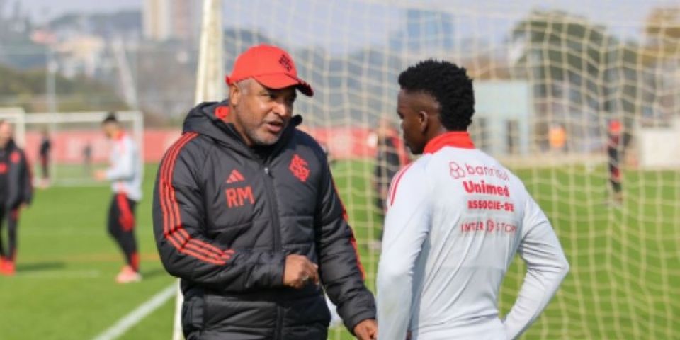 Inter enfrenta o Vitória no Beira-Rio no retorno do Brasileirão