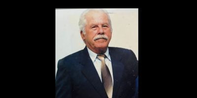OBITUÁRIO: Nota de Falecimento de Otony Braga Prestes, de 93 anos