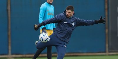 Com novidades, Grêmio visita o Cruzeiro em jogo do Brasileirão