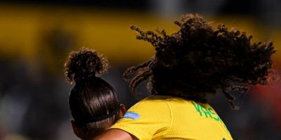 Brasil inicia Copa América com vitória de 2 a 0 sobre a Venezuela