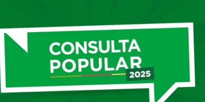 Fase de envio de propostas para Consulta Popular 2025 começa na terça (15)