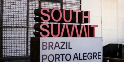 Competição de Startups do South Summit Brazil 2026 tem inscrições abertas