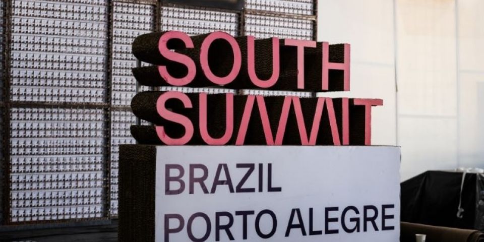 Competição de Startups do South Summit Brazil 2026 tem inscrições abertas