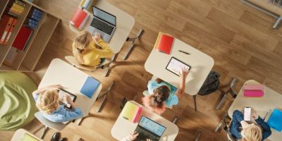 Educação: como o uso de tecnologias nos estudos pode ser benéfico