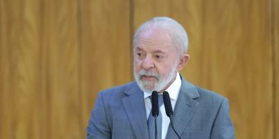 Lula regulamenta a Lei de Reciprocidade Comercial